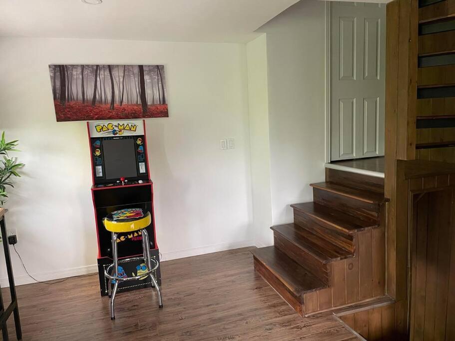 Evadez-Vous A Grandes-Piles Villa Grandes Piles ภายนอก รูปภาพ