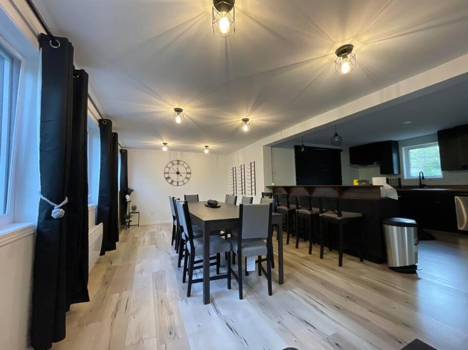 Evadez-Vous A Grandes-Piles Villa Grandes Piles ภายนอก รูปภาพ