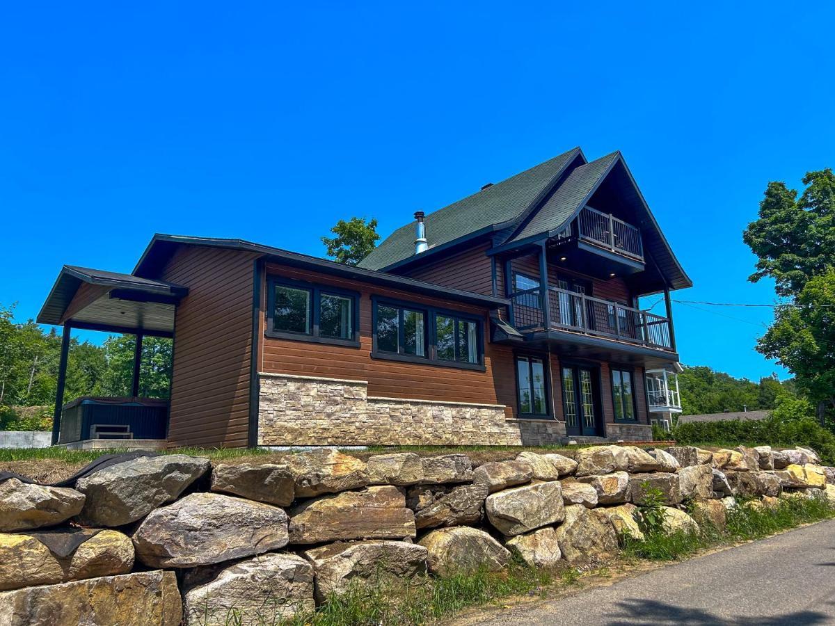 Evadez-Vous A Grandes-Piles Villa Grandes Piles ภายนอก รูปภาพ